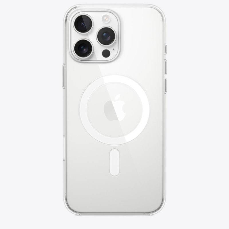Coque MagSafe du Pack Nomade - compatible iPhone 7 à 16 Pro Max