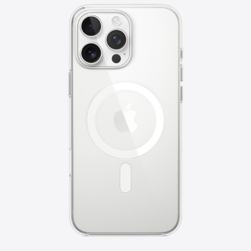 Coque MagSafe du Pack Nomade - compatible iPhone 7 à 16 Pro Max