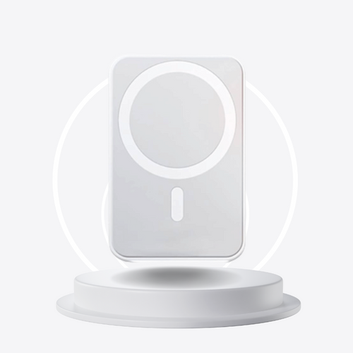 Pack Nomade NEXORA - batterie externe MagSafe incluse