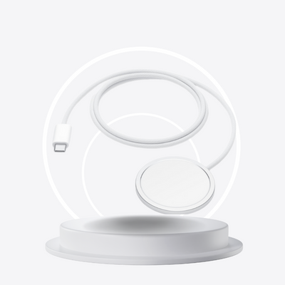 Pack Nomade NEXORA - chargeur sans fil 15 W inclus