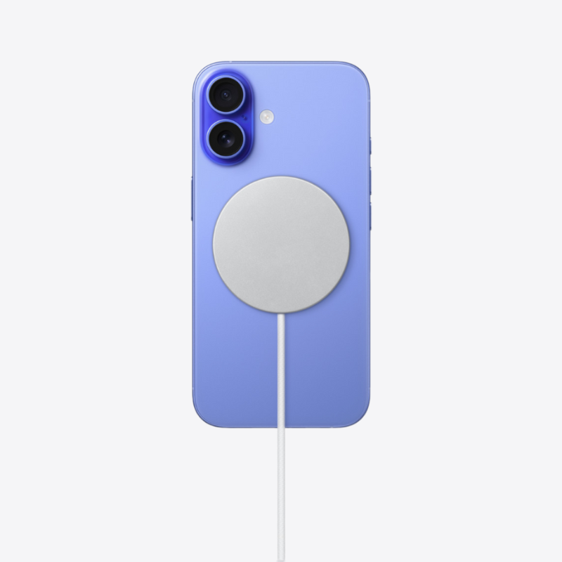 Chargeur à induction 15 W du Pack Essentiel NEXORA